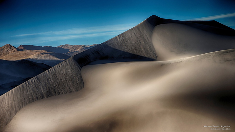 atacama, argentina, South America, desert, 2K