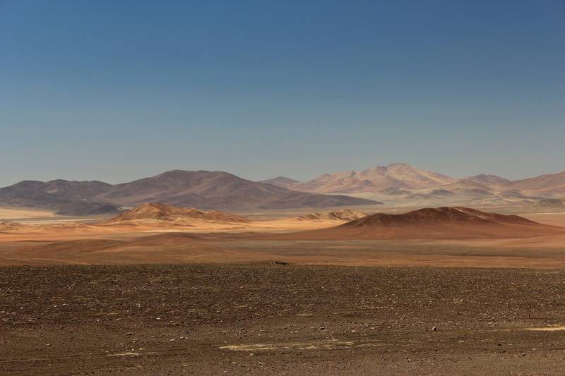 panoramic, no people, beauty in nature, salt flat, physical geography, non-urban scene, mountain, idyllic, chile, atacama, mountain range, atacama region