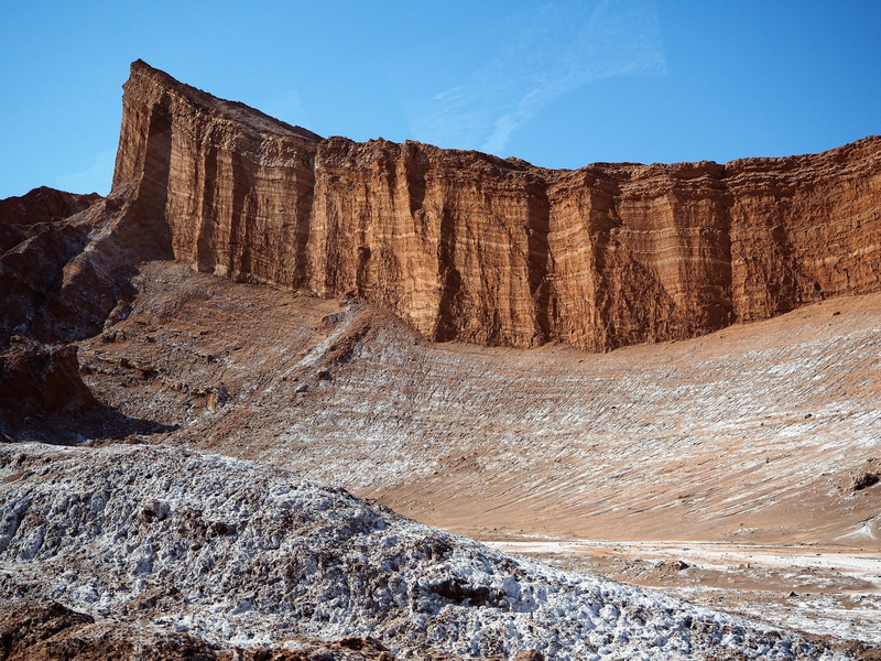 atacama desert, layered, rock formation, nature, outdoors, travel destinations, landscape, environment, chile, formation, land, mountain, rock, 4K, climate