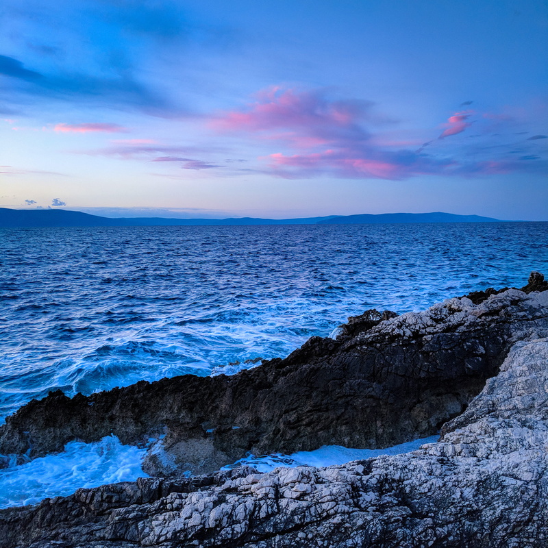 landscape, beauty in nature, photography, seashore, land, sky, tranquil scene, rock, rock - object, cliff, duga luka, cloud - sky, horizon, tranquility