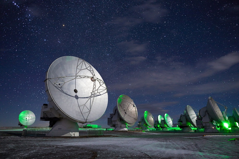 1080P, ALMA