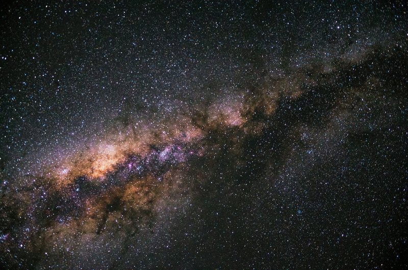 1080P, milky, astronomy, sky, observatory, space, galaxie, stars