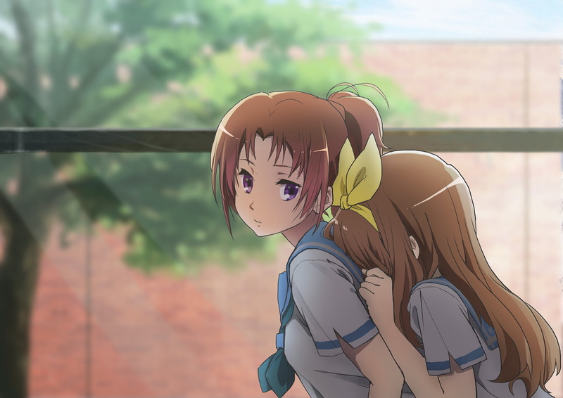 Natsuki Nakagawa, Sound! Euphonium, 1080P, Yuuko Yoshikawa, Anime
