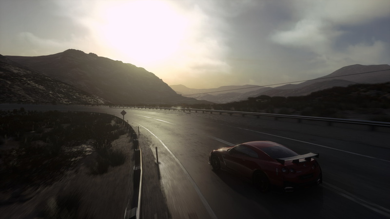 1080P, car, Driveclub