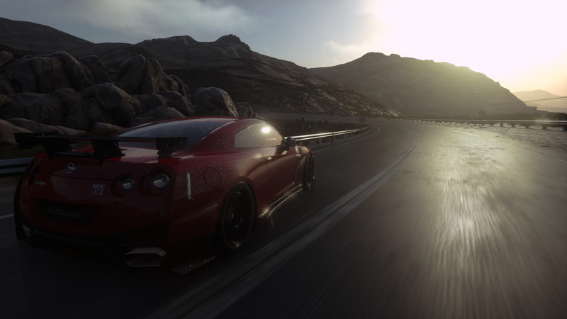 car, Driveclub, 1080P