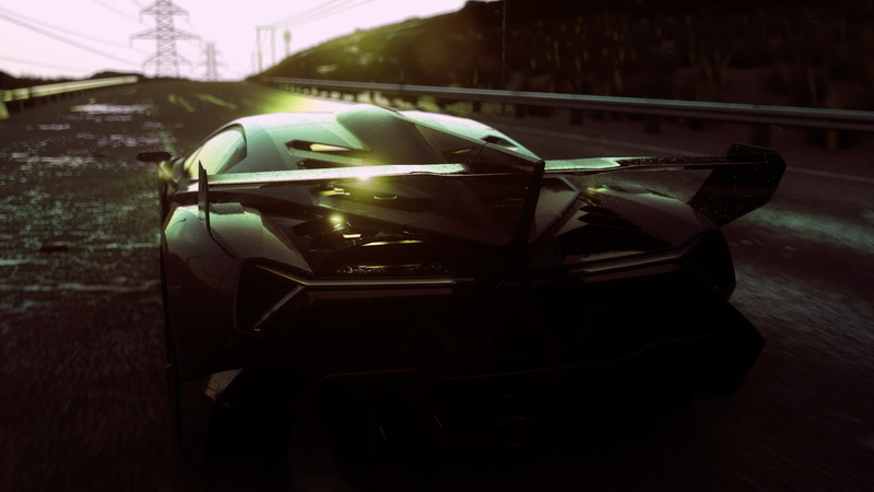 Driveclub, car, 1080P, racing