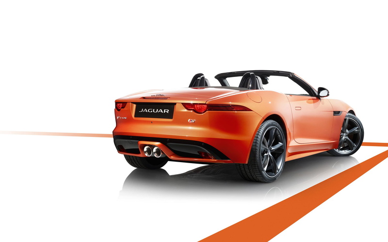 type, coupe, sports, 2013, jaguar, 2K, f, cars, orange