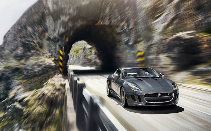 2K, speed, outdoors, road trip, tire, r, motion, mode of transportation, sedan, jaguar, long exposure, black, day, city, blurred motion, f, travel, car