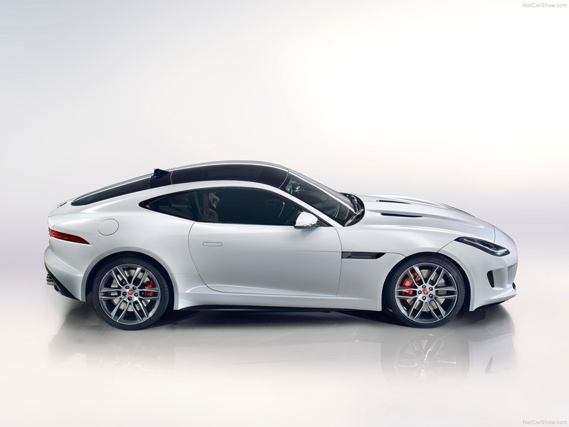 coupe, 720P, 1600x1200, 2015, jaguar f type