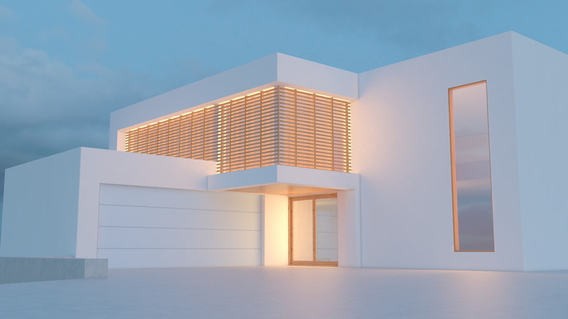 nature, 3D, design, no people, luxury, Vray, city, 1080P, day, modern, museum, low angle view, Architecture, built structure, building, sky, business