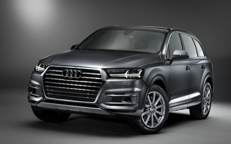 quattro, audi q7, 2K, tdi, audi, q