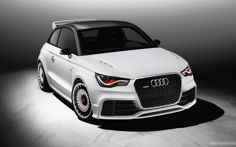 1080P, clubsport, door, hatchback, audi, quattro, silver, 2011, cars