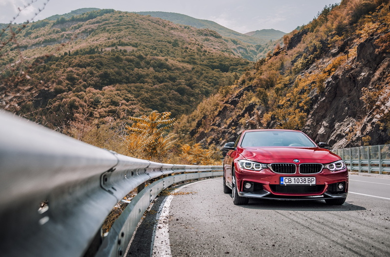 road, the way forward, outdoors, road trip, scenics - nature, motor vehicle, mountain road, plant, transportation, 4K, mountain range, nature, land vehicle