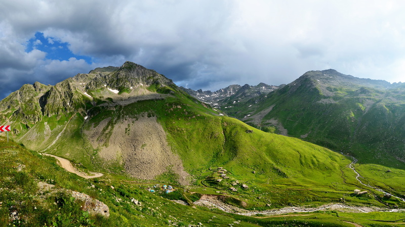 rocks, travel destinations, no people, peace, scenics, natural turkey, panoramic, eastern black sea, activity, day, Black Sea, outdoors, tranquility, 8K