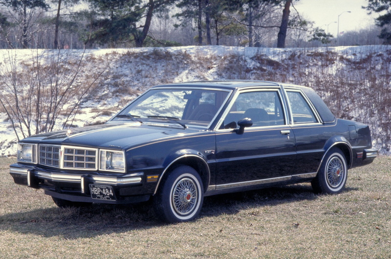 l j, pontiac, 1980, 2K, phoenix, coupe