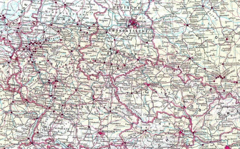 white color, photography, tree, education, biology, europe, no people, science, nature, map, research, closeup, abundance, pattern, 1080P, pink color