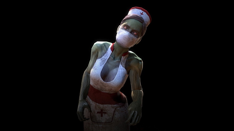 Video Game, 1080P, 7 Days To Die