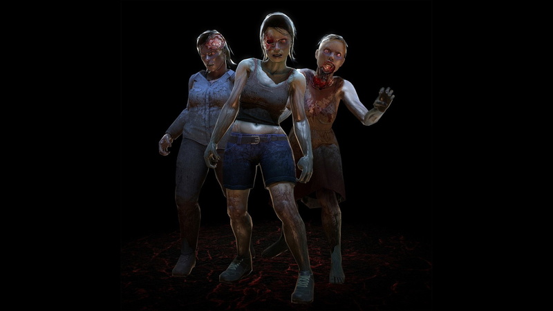 Video Game, 1080P, 7 Days To Die