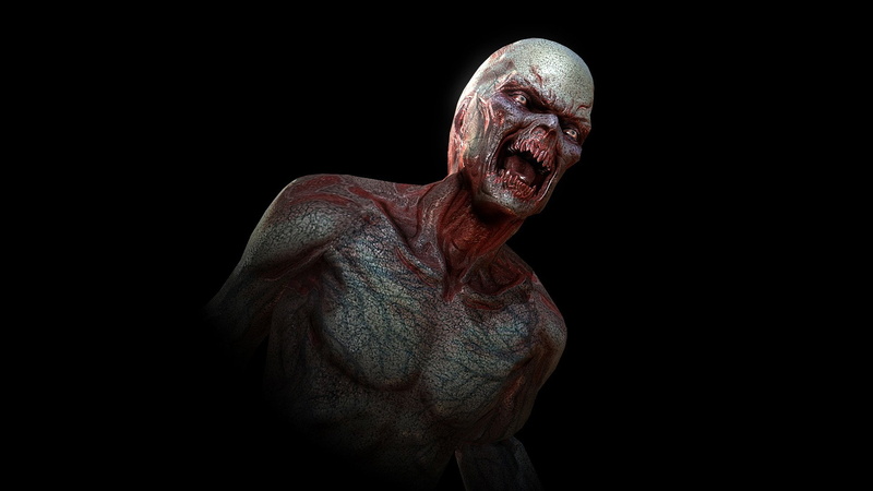 7 Days To Die, 1080P, Video Game