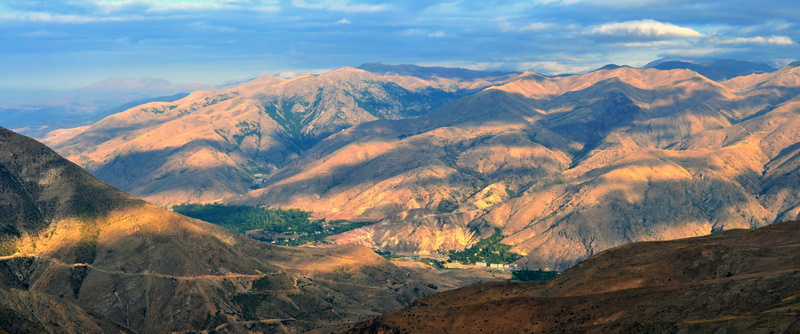 semi-arid, panoramic, sunny, mountains, great, ispir, snow, 8K, mountain Peak, black sea, no people, himalayas, plateaus, valley, taylor, outdoors, eastern black sea