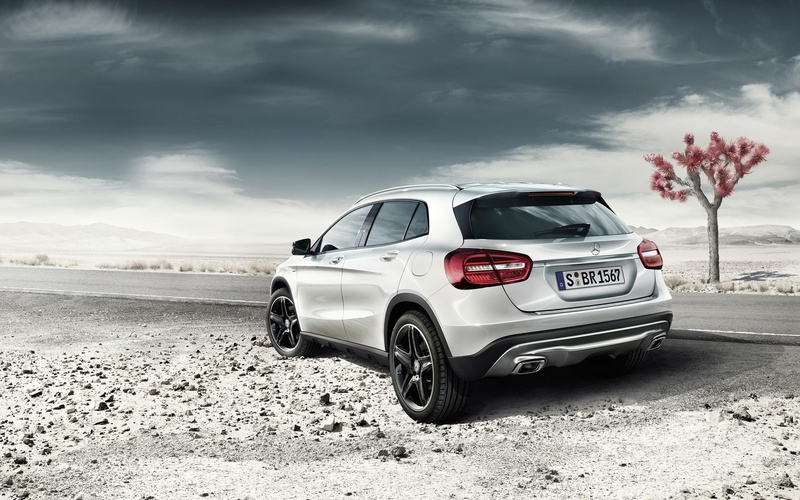 edition, 2014, grey, 2K, mercedes benz, benz, nissan, cars, gla, mercedes, suv