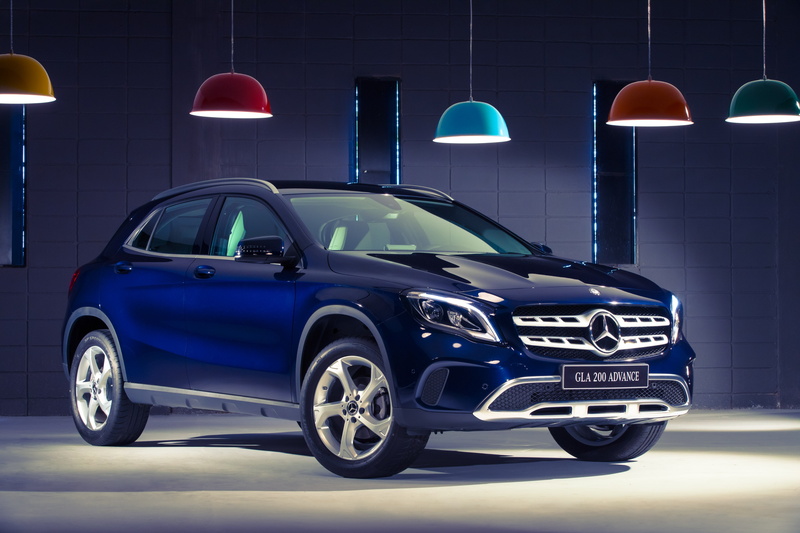 200, mercedes-benz, 2017, gla, 2K