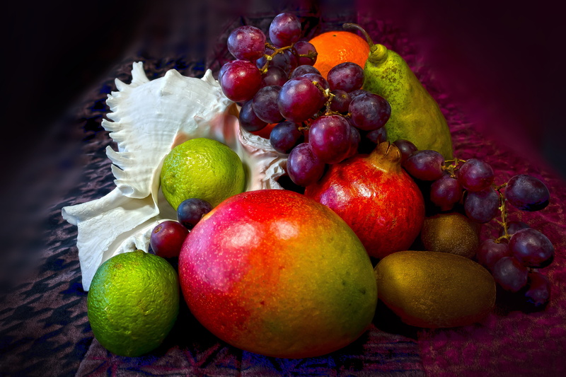 berry fruit, ripe, snail, healthy lifestyle, bio, still life, red, fruit, orange, food, eat, 5K, freshness, healthy eating, limone, vegetarian food, wellbeing