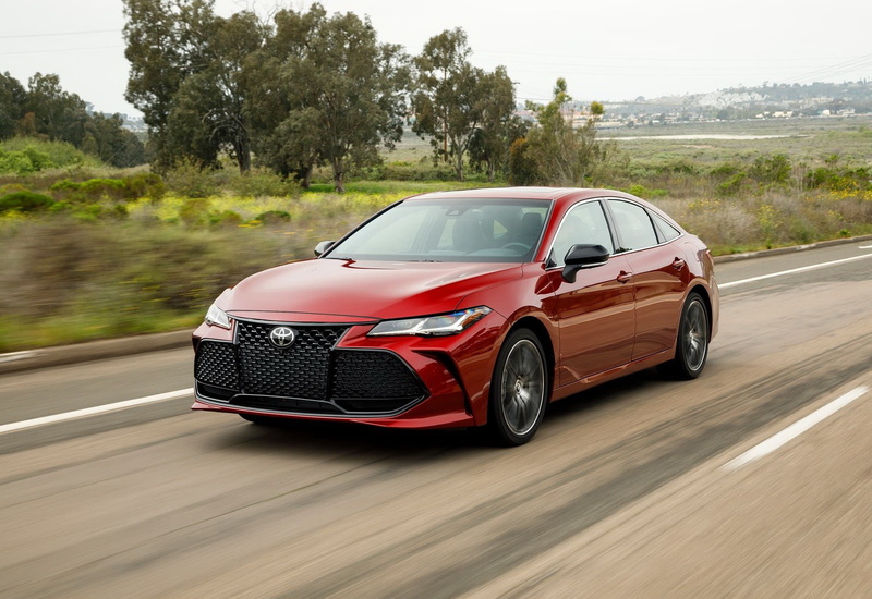 nature, car, no people, luxury, transportation, 720P, motor vehicle, on the move, toyota, mode of transportation, travel, red, land vehicle, outdoors