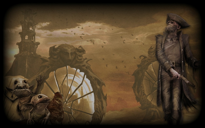 faery legends of avalon, 1080P