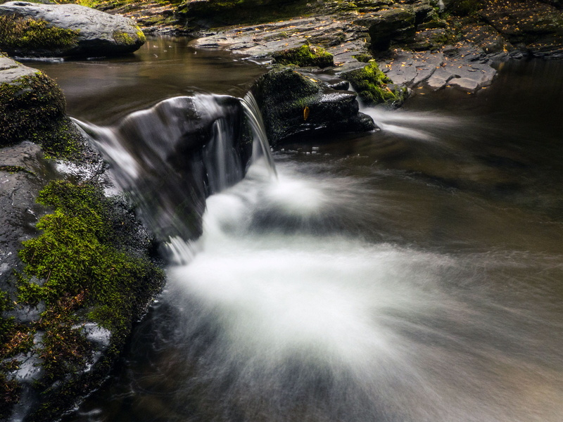 milky, blurred motion, george, pa, beauty in nature, stream - flowing water, outdoors, rock, beauty, pictures of waterfalls, rock - object, site, river