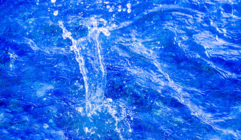 drop of water, lake, pattern, ice, motion, sea, Wave, liquid, silver, close-up, surf, Beach, head, 5K, flowing water, blue, ray, abstract, cold temperature