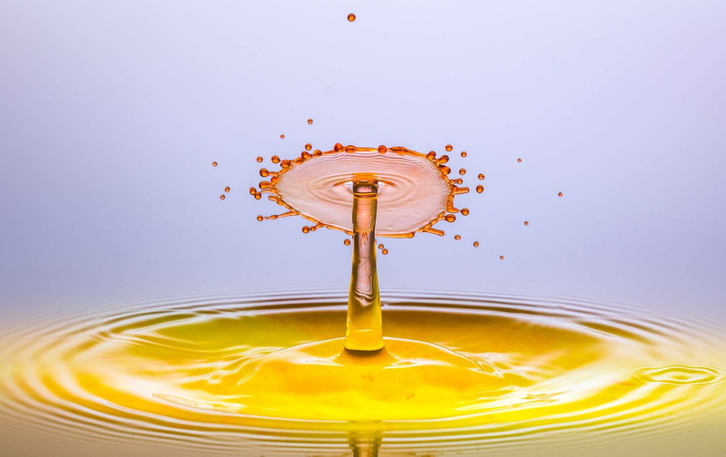 purity, close, clear, indoors, wet, rippled, drip, water feature, drop, liquid, hochspringender high drop, water, 1080P, droplet photography, nature, high-speed photography