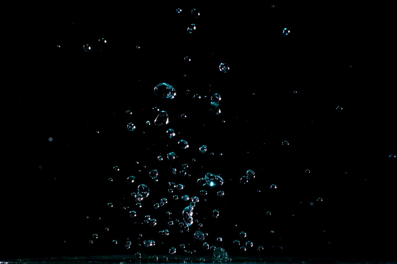 drop, 2K, drip, shape, backgrounds, outdoors, water feature, star - space, close-up, abstract, droplets, close, night, astronomy, bubble, wet, circle