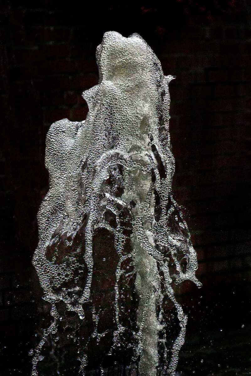 representation, close-up, no people, ice, pattern, winter, indoors, water, abstract, architecture, water splashes, hochspringender high drop, cold temperature