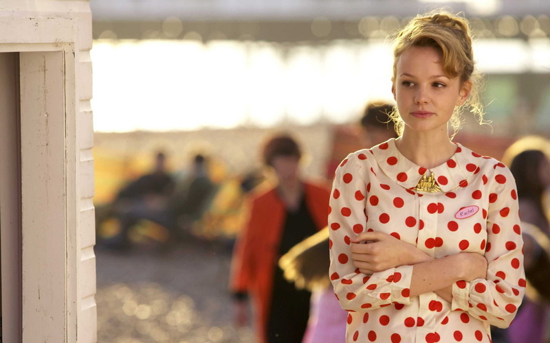 1080P, English, Carey Mulligan, Movie, When Did You Last See Your Father?, Actress