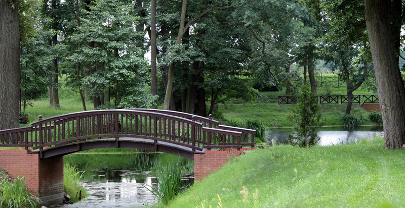 5K, travel, outdoors, stream - flowing water, rest, summer, season i did not get, arch bridge, no people, lush foliage, bridge - man made structure, tree