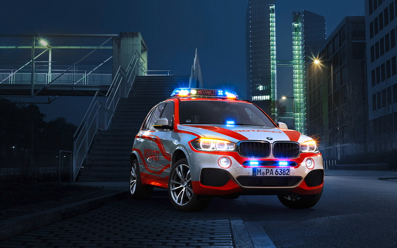 Vehicle, 1080P, Paramedic