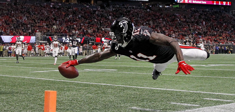 falcons, football, atlanta, sports, 1080P, nfl