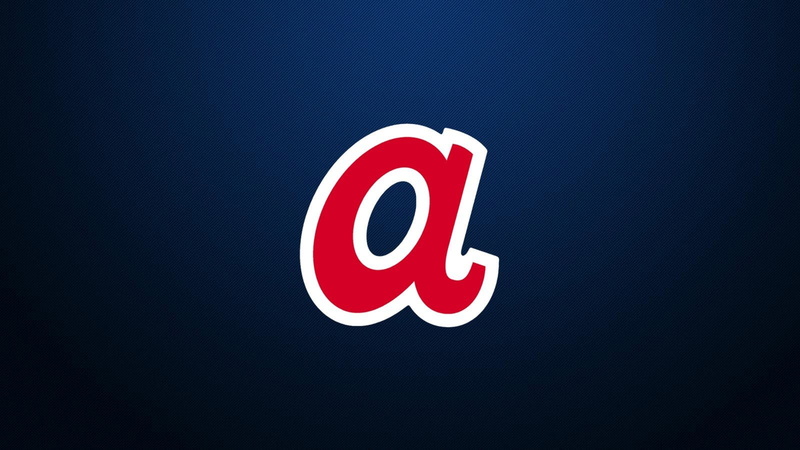 braves, retro, 720P, blue, atlanta, logos