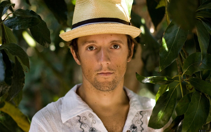 jason Mraz, famous Artists, musicians, artist, 1080P