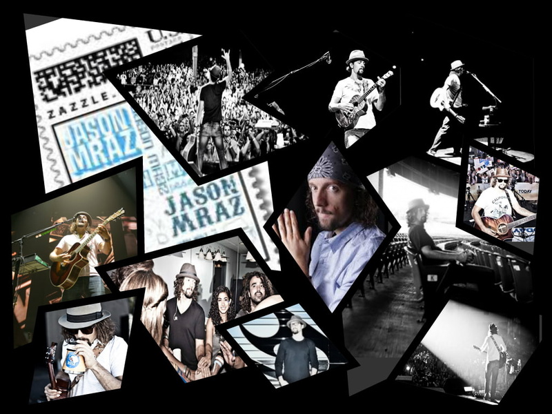 musicians, jason Mraz, artist, 480P, famous Artists