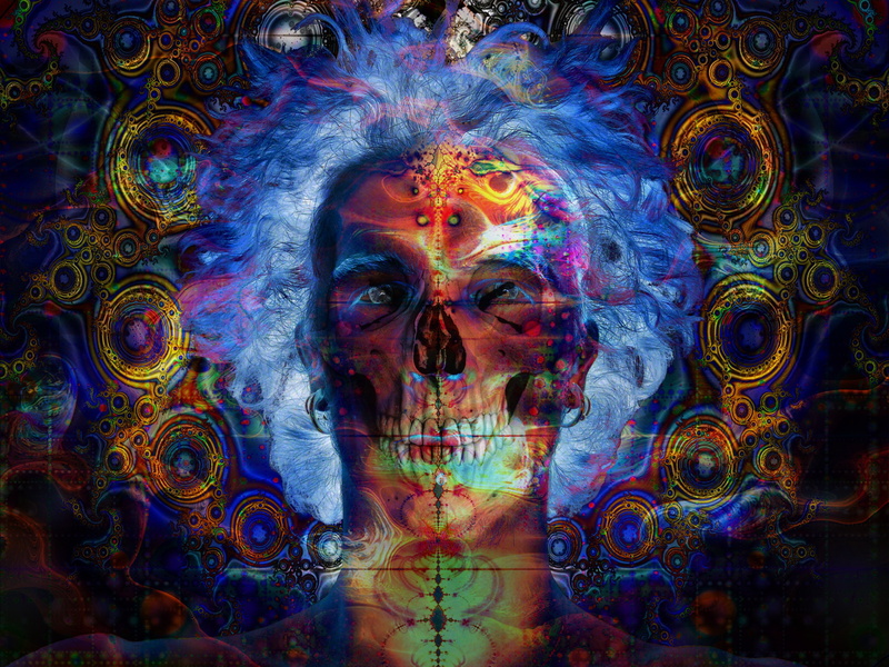 2K, artwork, detail, psychedelic, dream, fantasy, art, color, neon, teaser