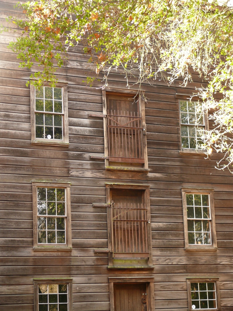 grist mill, window, built structure, house, nature, day, low angle view, outdoors, plant, 2K, weathered, architecture, no people, sunlight, building exterior