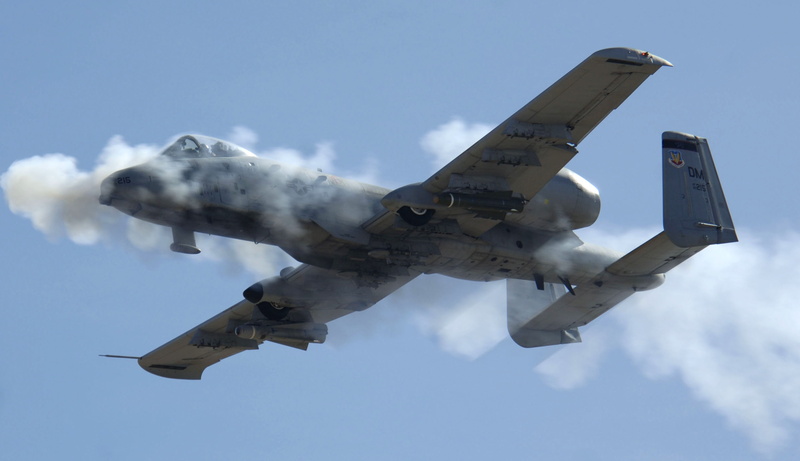a-10 thunderbolt ii, thunderbolt, hd, planes, ii, art, 2K, vehicles, aircraft, Military