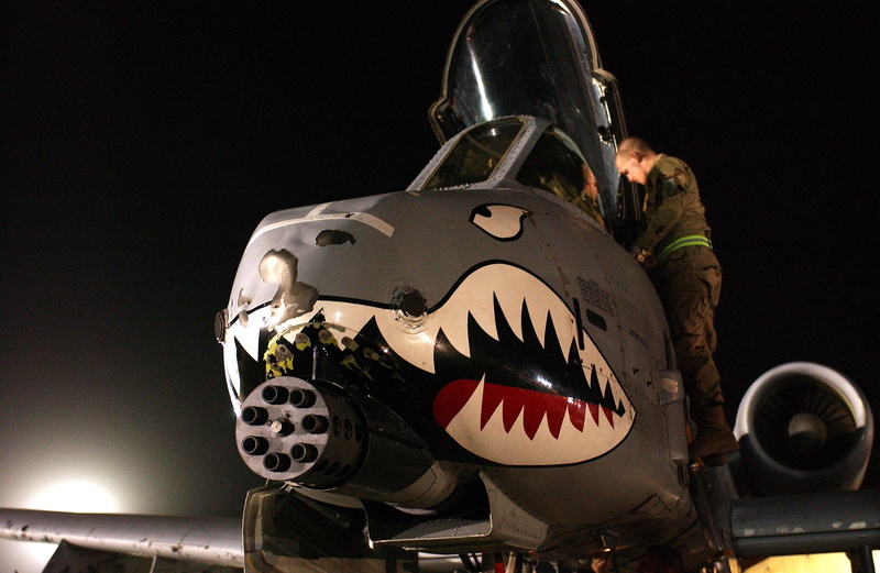 hd, aircraft, air, force, avenger, art, 2K, us, thunderb, guns, night, pilot, vehicles, military, aircrafts