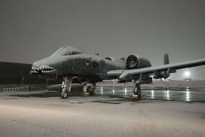 fighter, airplane, a 10, jet, bomber, thunderbolt, warthog, military, plane, bomb, 2K