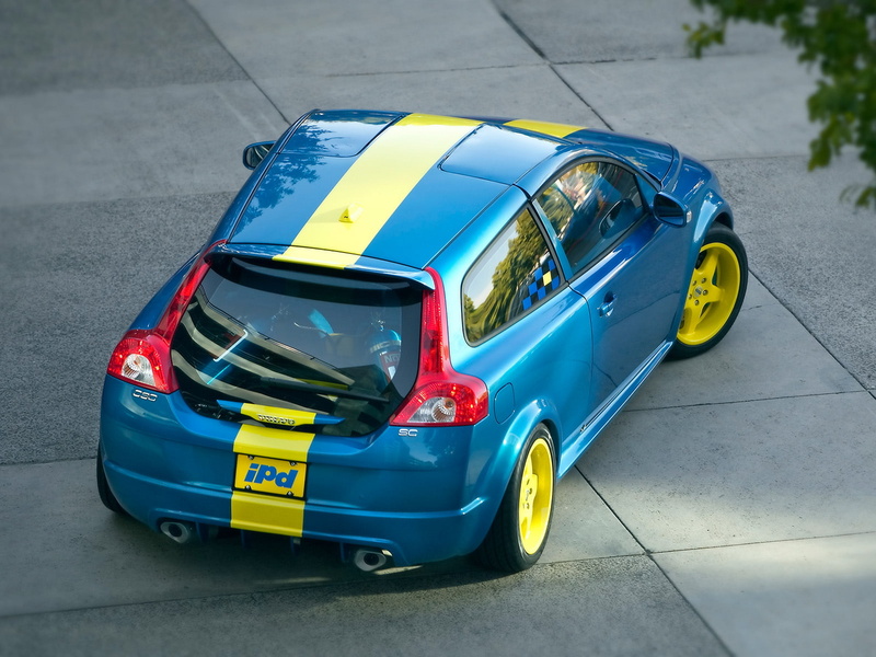 volvo, 720P, car, ev, manu, c, concept, ipd