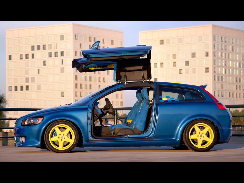 1080P, concept, ipd, manu, car, volvo, c