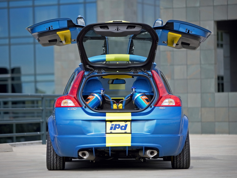 1080P, r, volvo, c, design, car, concept, manu, ipd
