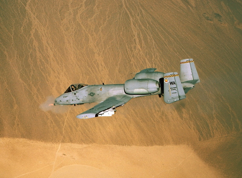 planes, deserts, Military, 720P, x, thunderbolt, ii, desert, hd, aircraft, art, vehicles, nature
